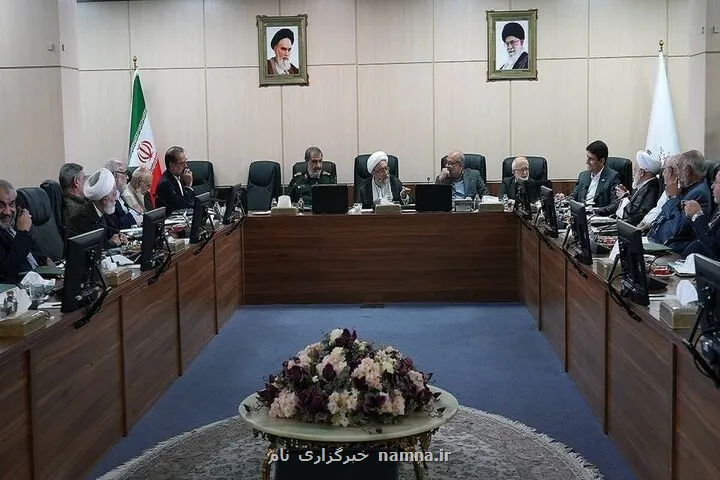 روایتی یک ساله از تشخیص مصلحت در مجمع مصلحت کشور