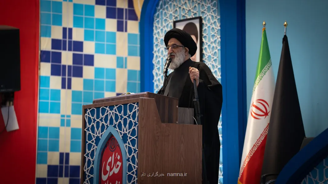 راهبرد مقاومت جمهوری اسلامی تا خروج آمریکا از منطقه ادامه دارد