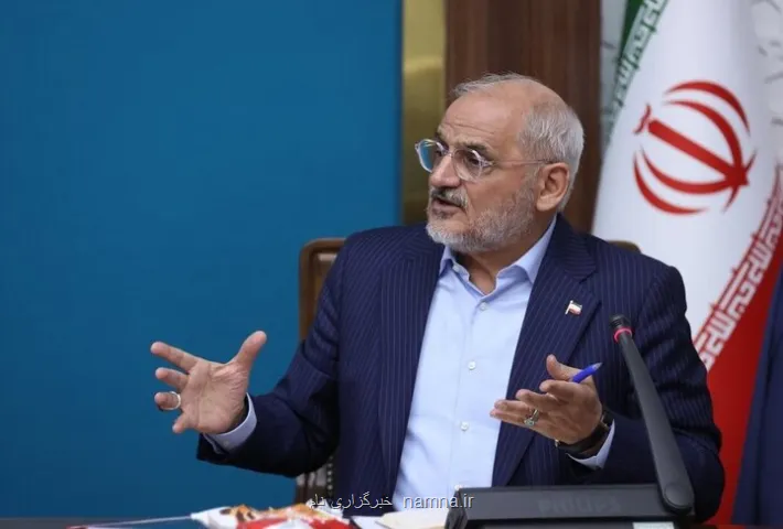 سیاست مدار اصلح کسی است که دغدغه ایران داشته باشد