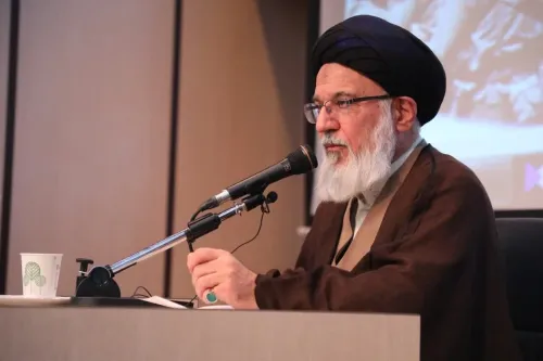 نقش مردم ایران در درگیری های آخرالزمانی