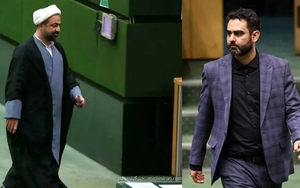 ترهات می گویند و افترا پراکنی های کودکانه می کنند