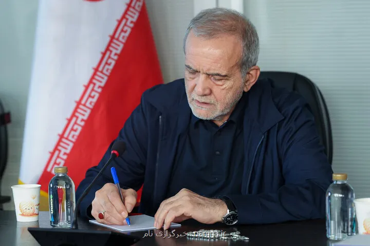 حفظ وحدت مبنای نظری دولت وفاق بوده است