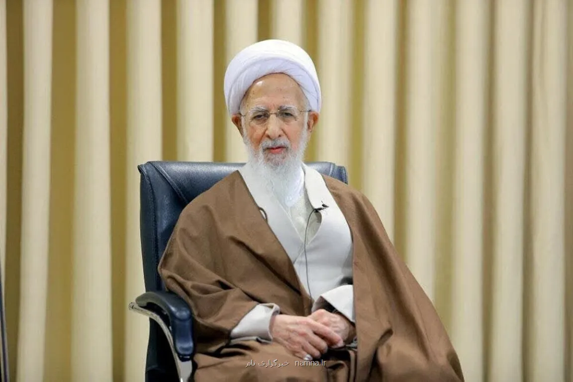 ریختن خون ترامپ و نتانیاهو حرف امام زمان(عج) است