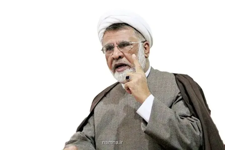 حمله تند فاضل میبدی به پایدارچی ها منافع خویش را در جنگ می بینند