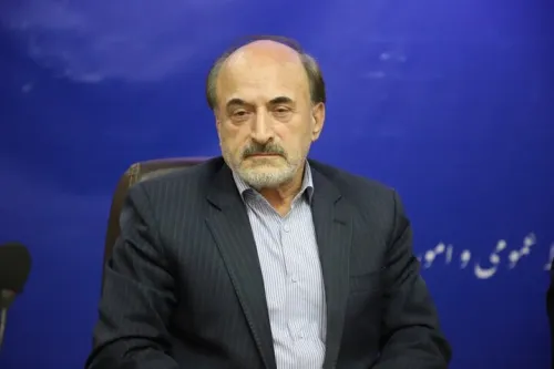 آئین وداع با رهبر شهید تجلی وحدت و سرمایه اجتماعی ملت ایران است