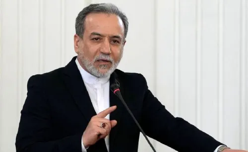 دشمن اشتباه محاسباتی داشت و تصور مقاومت ایران را نمی کرد