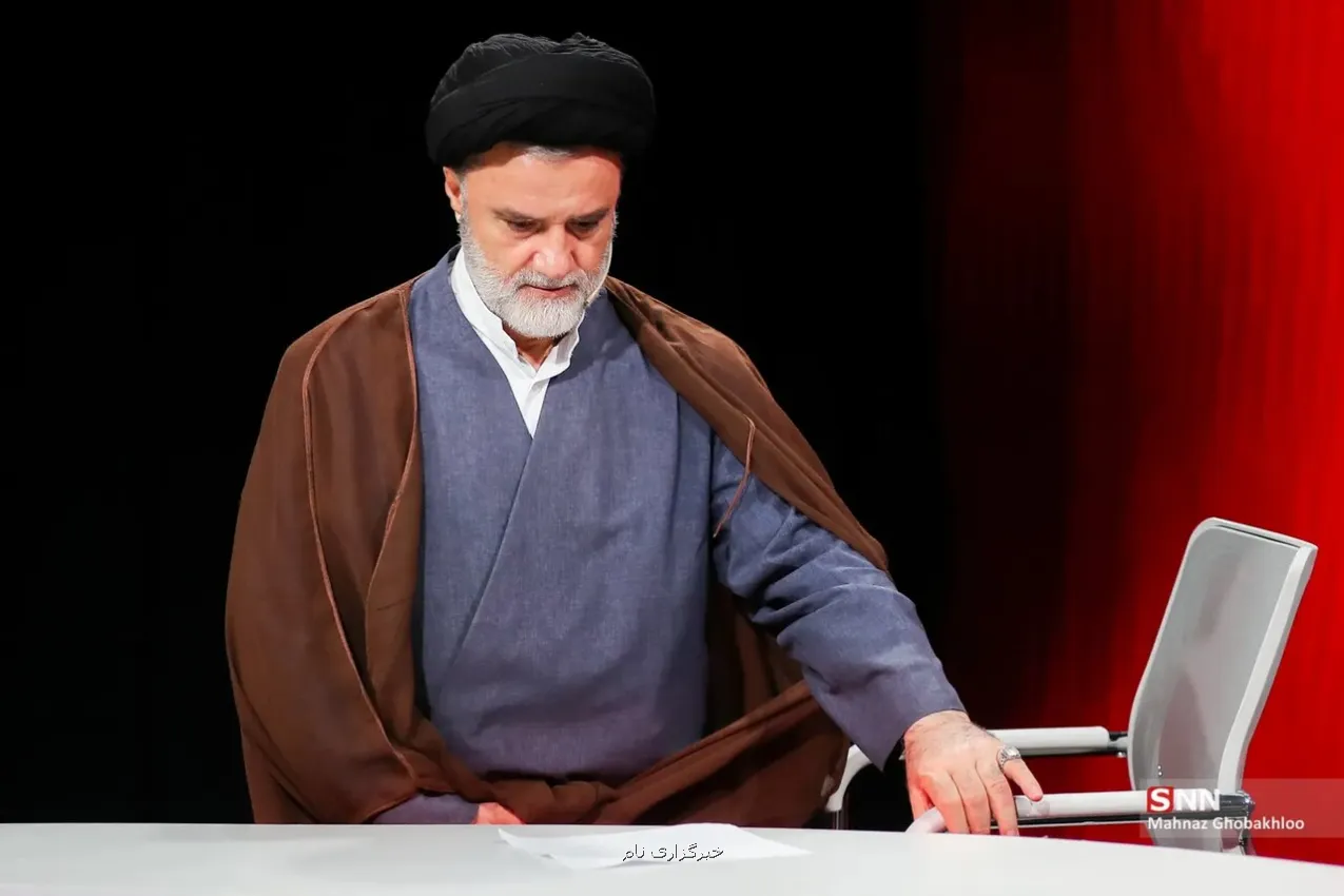 خط و نشان نبویان برای تیم مذاکره کننده مطالبه گری را رها نخواهیم کرد