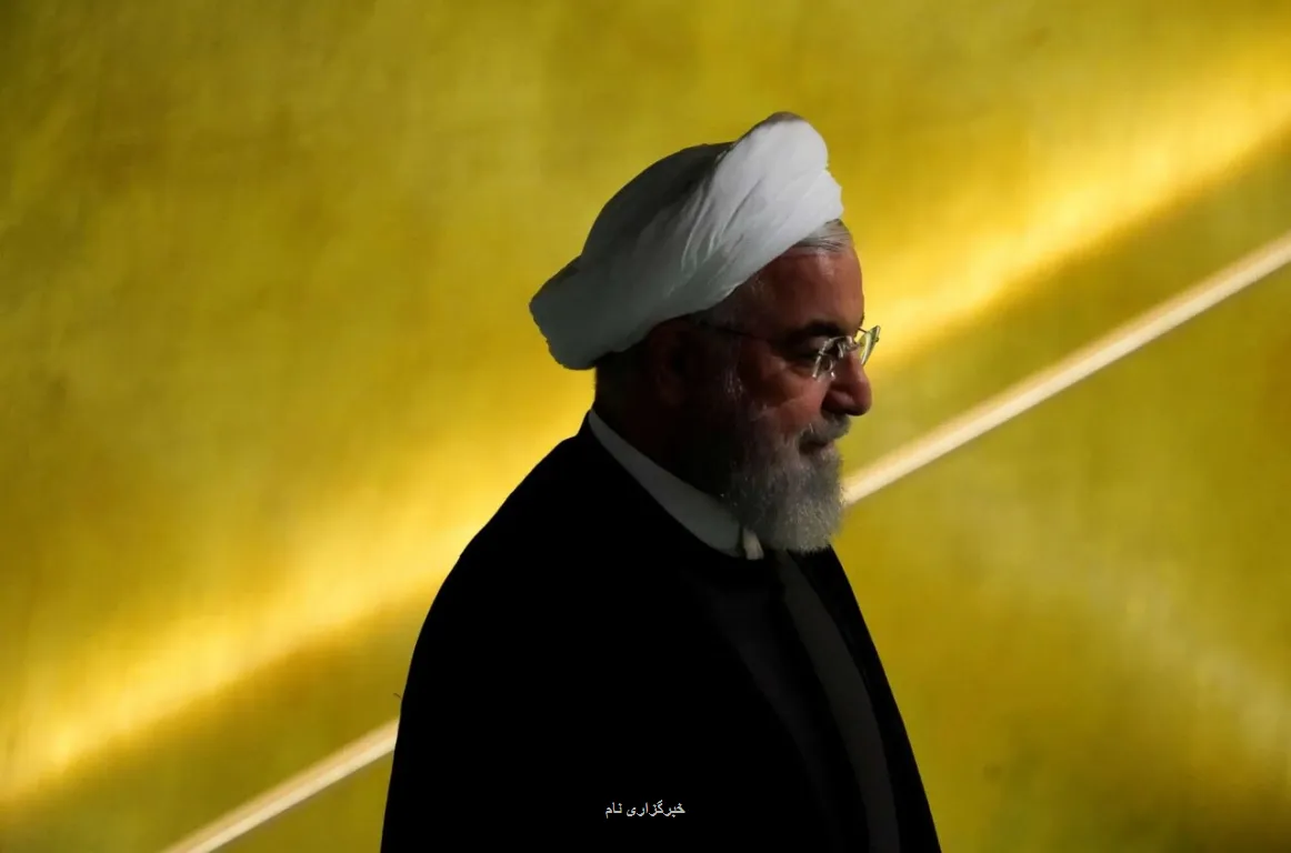 خاطره حسن روحانی از ترور رهبر شهید در ۱۳۶۰