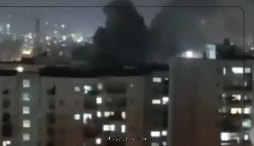 حملات شبانه به ایستگاه انشعاب راه آهن بندرعباس