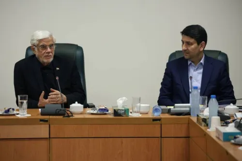موانع مقرراتی اقتصاد دیجیتال باید برطرف شود