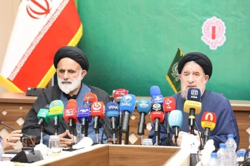 بزرگداشت اربعین امام شهید در تمام کشور