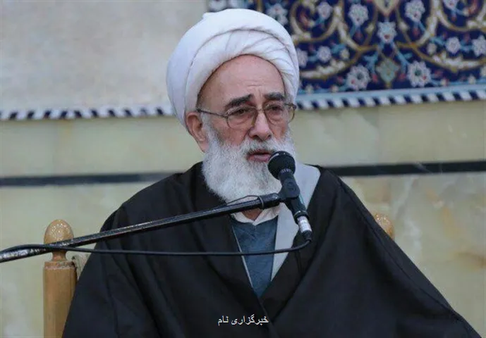 تبعیت از رهبری اطاعت از فرمان امام عصر(عج) است
