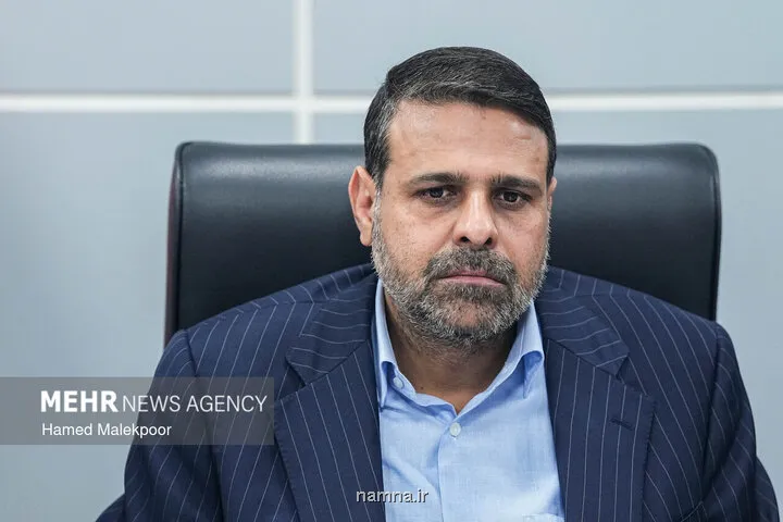 کمبود مهمات آمریکا نشانه ای از فرسایش برتری نظامی غرب