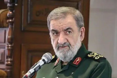 امنیت لبنان قسمتی از امنیت سراسر غرب آسیاست