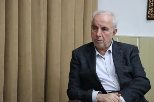 مشکلات کشور را با تأکید بر توان داخلی حل نماییم ضرورت توجه به معیشت مردم