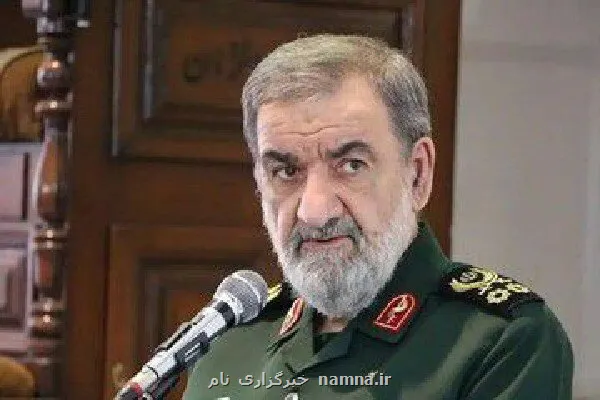 امنیت لبنان قسمتی از امنیت سراسر غرب آسیاست
