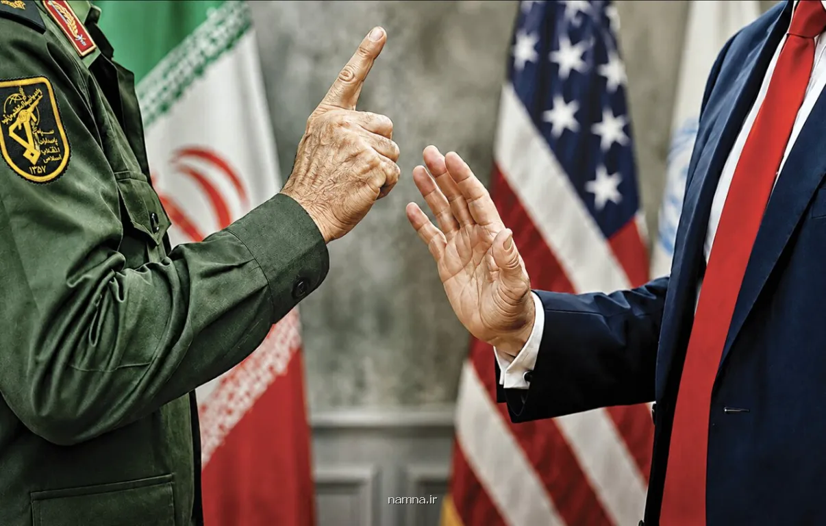 تهدید ایران به حمله به کابلهای اینترنتی در خلیج فارس، امریکا را مجبور به عقب نشینی می کند