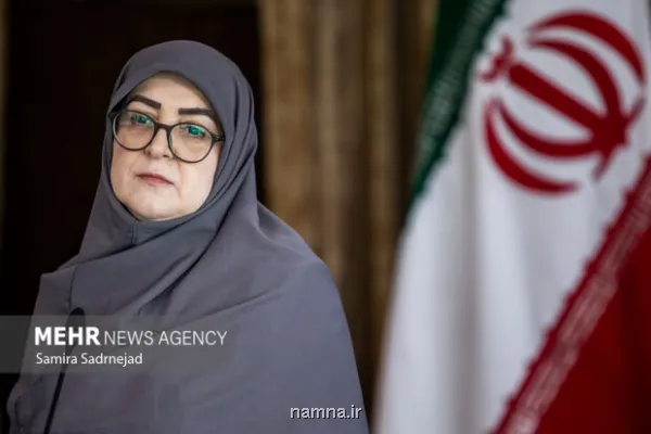 دولت به قابلیت زنان در حوزه ورزش باور دارد