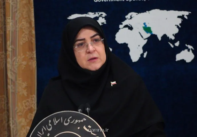 اظهارات سخنگوی دولت درباره ی قانون توسعه هوش مصنوعی، بنزین، گرانی و...