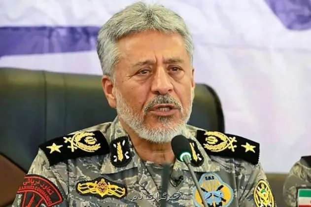 ما مرد میدان هستیم در میدان بوده ایم، هستیم و خواهیم ماند