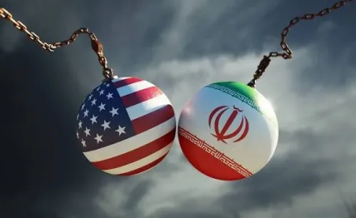 توئیت مشاور محسن رضایی