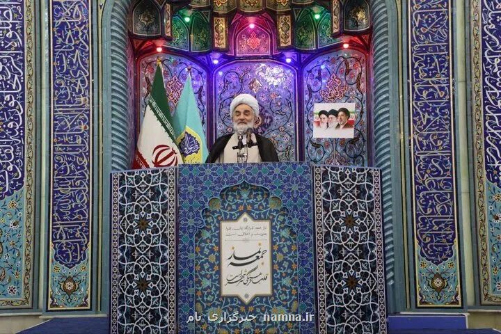 مسؤلان با هنجارشکنی ها قاطعانه و قانونی برخورد کنند