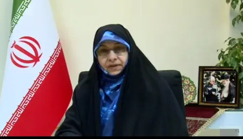 علم الهدی موافق جایگاه خاص زنان در ورزشگاه است