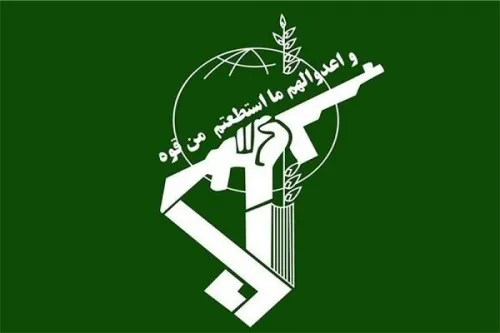 پهپاد آمریکایی MQM-170 در تنگه هرمز بصورت سالم در اختیار سپاه قرار گرفت