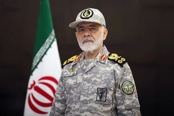 اجرای پدافند غیرعامل در نیروهای مسلح ضرورتی حیاتی می باشد