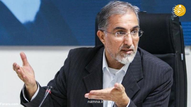 درآمدهای بادآورده طبقه جدیدی را در ایران ایجاد كرد
