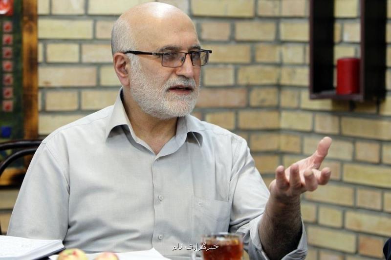 رشد نقدینگی التهاب غیرعادی ندارد