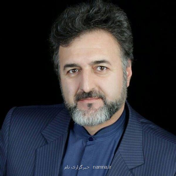 نگاه آمریكا و چین به ایران