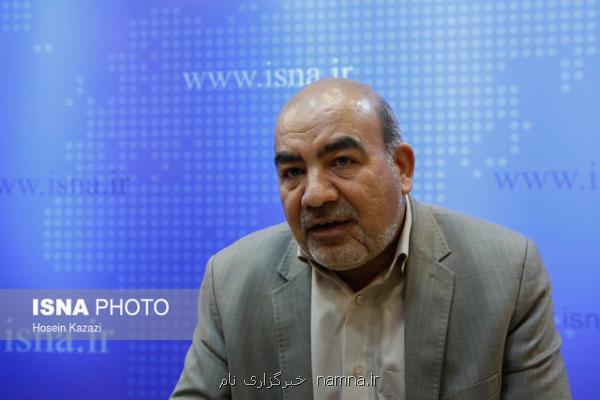كمالی پور: رئیس قوه قضائیه به سوژه انتقال آب هلیل رود ورود كند