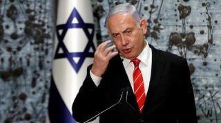 نگرانی نتانیاهو از نقش ایران در منطقه