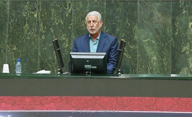 دهمرده: سرنوشت ترامپ شبیه كارتر است