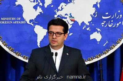 موسوی: انتخابات تونس نقش اساسی مردم این كشور را نشان داد