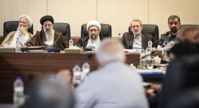 آیا پالرمو عملا از طرف ایران رد شده؟