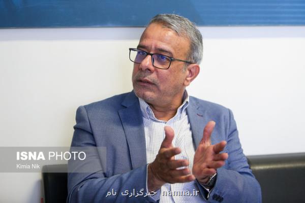 تشكیل اقلیتی قدرتمند در مجلس ضروریست