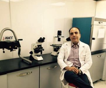 بازگشت دانشمند ایرانی به كشور به همراه ظریف