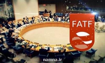 در صورت نپیوستن به FATF روزنه تبادلات تجاری با كشورهای دیگر از بین می رود
