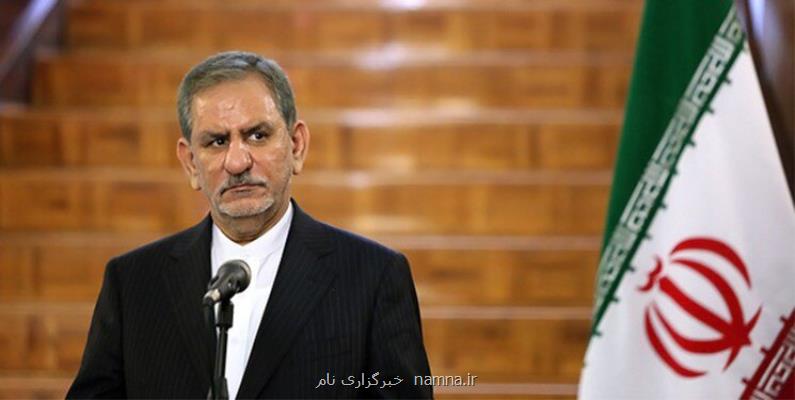 روند تأمین كالاهای اساسی امسال باید در سال ۹۹ هم استمرار یابد