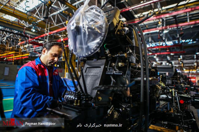 علل تاب آوری اقتصاد ایران در مقابل تحریم ها
