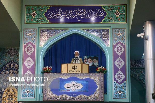 شهادت سردار سلیمانی انگیزه مردم را برای حضور در راهپیمایی 22 بهمن دو چندان كرد