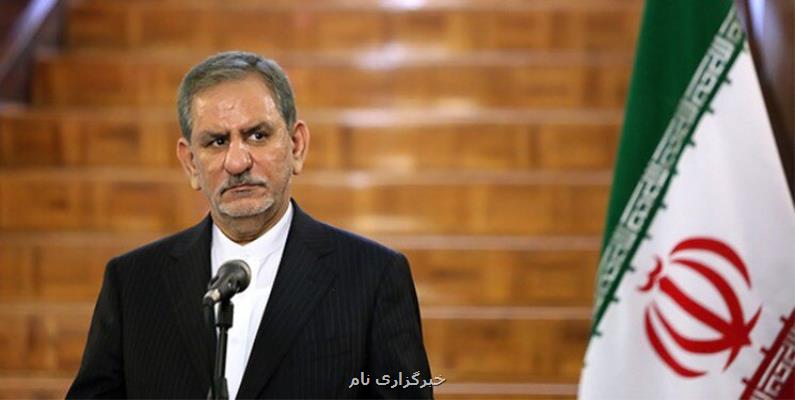 روند تامین كالاهای اساسی امسال باید در سال 99 نیز استمرار یابد