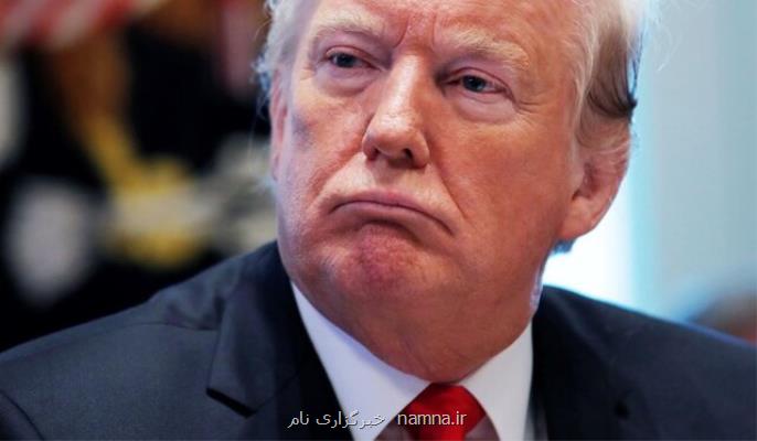 ترامپ خواستار عدم تصویب اختیارات جنگ ایران در سنای آمریكا شد