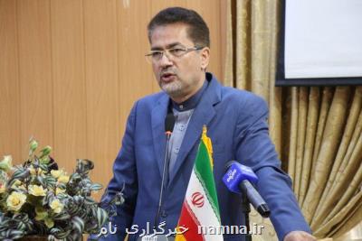 تكلیف نابسامانی ها در حوزه جهاد كشاورزی مشخص شود