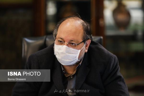 تشكر وزیر تعاون، كار و رفاه اجتماعی از رهنمودهای مقام معظم رهبری به مناسبت روز كارگر