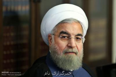 دولت از الان دست دوستی خودرا به سمت مجلس جدید دراز می كند