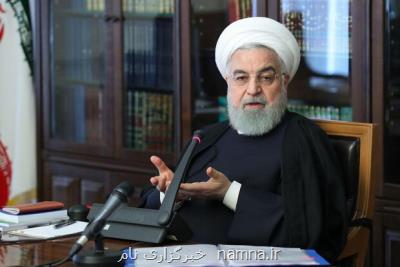 مردم باید زندگی خودرا با كرونا  سازگار كنند