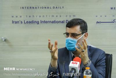 قاضی زاده هاشمی: كاهش نرخ جمعیت كشور مساله امنیت ملی است